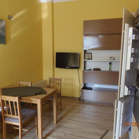 Apartament Kasztanowy Apartment Gliwice Exterior photo