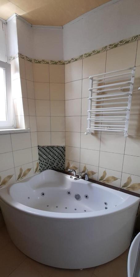 Apartament Kasztanowy Apartment Gliwice Exterior photo