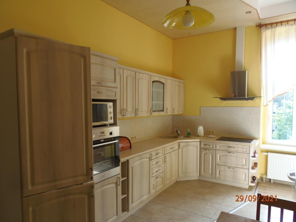 Apartament Kasztanowy Apartment Gliwice Exterior photo