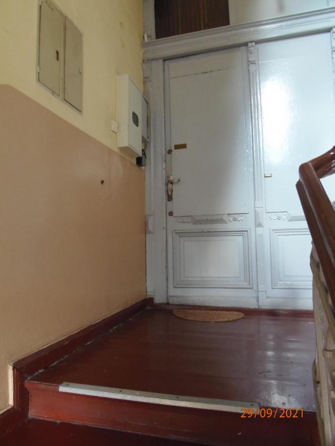 Apartament Kasztanowy Apartment Gliwice Exterior photo